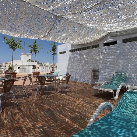 Apartamentos Casa Maria San Antonio  Eksteriør bilde