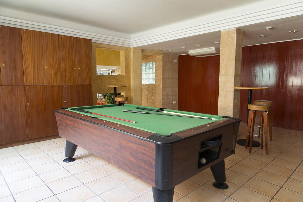 Apartamentos Casa Maria San Antonio  Eksteriør bilde