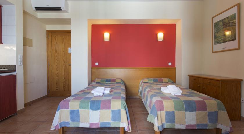 Apartamentos Casa Maria San Antonio  Eksteriør bilde