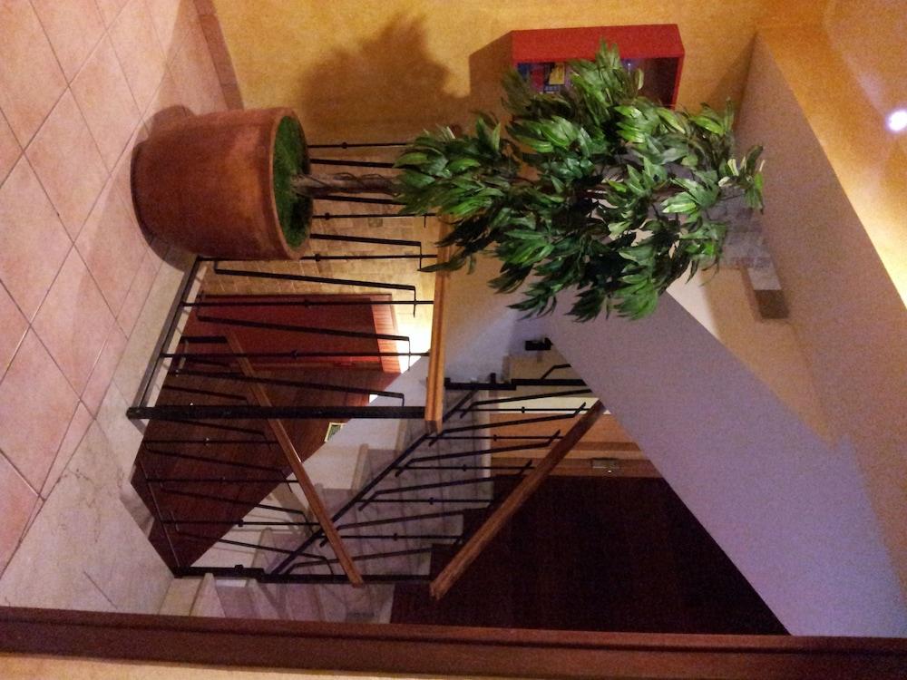 Apartamentos Casa Maria San Antonio  Eksteriør bilde